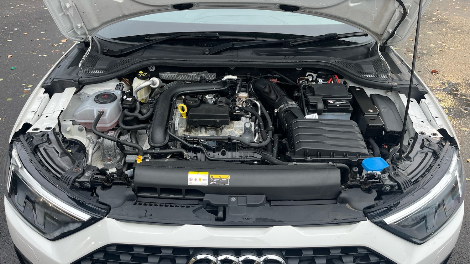 Used Audi A1 2021 for sale - 76497135: Photo 16