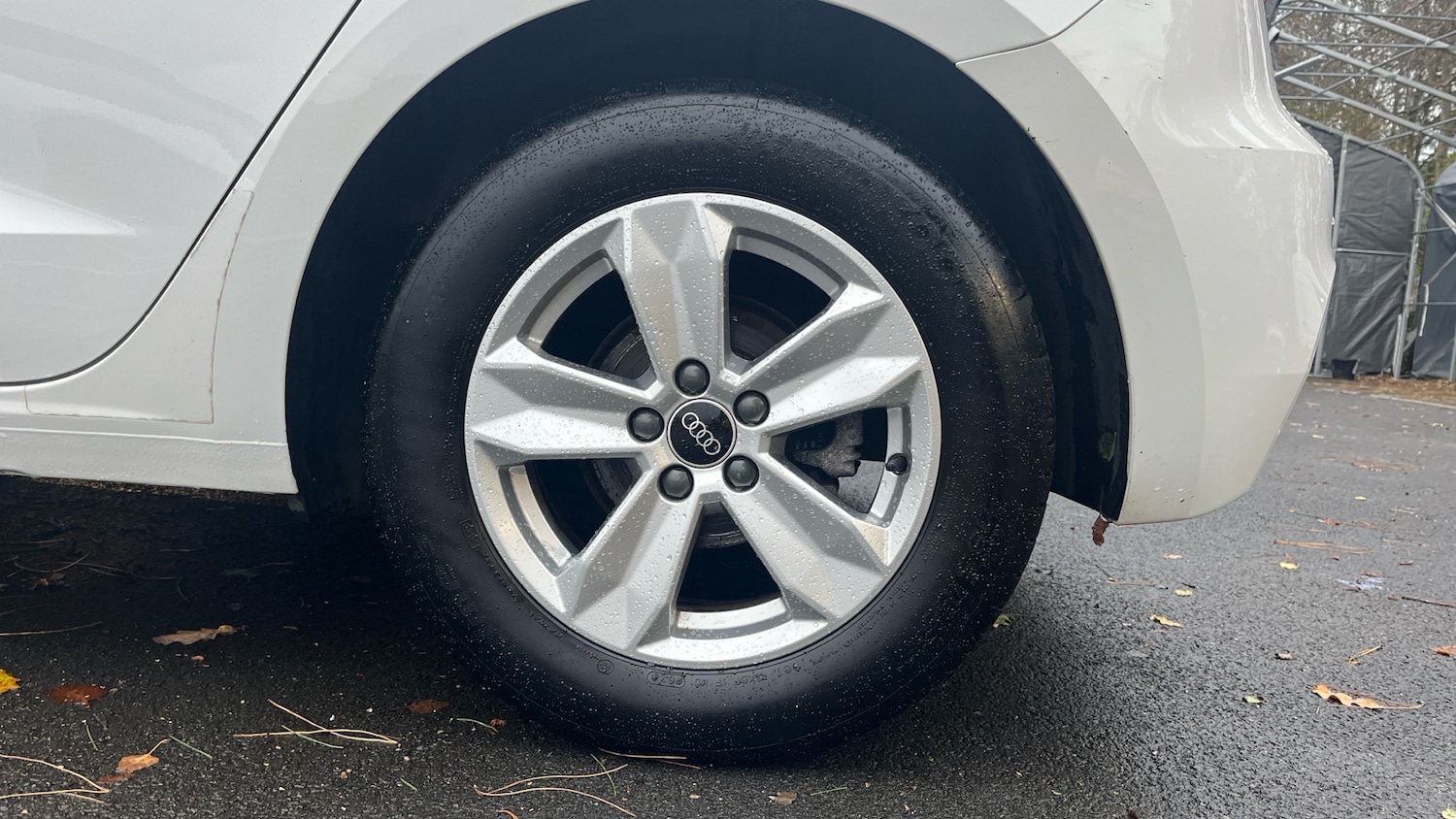 Used Audi A1 2021 for sale - 76497135: Photo 18