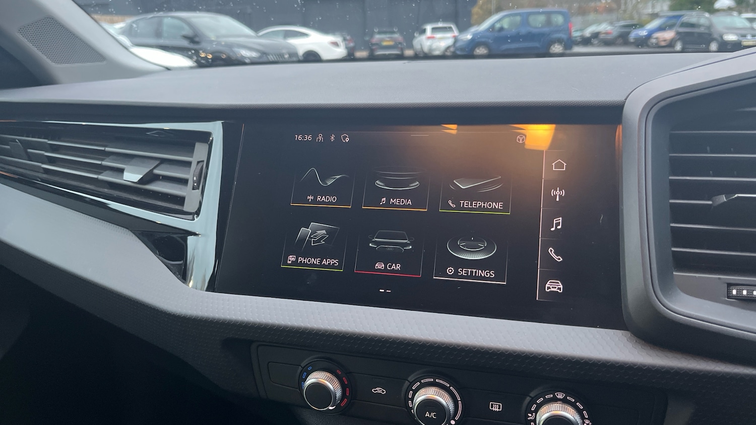 Used Audi A1 2021 for sale - 76497135: Photo 24