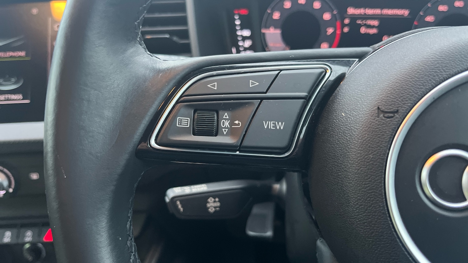 Used Audi A1 2021 for sale - 76497135: Photo 25