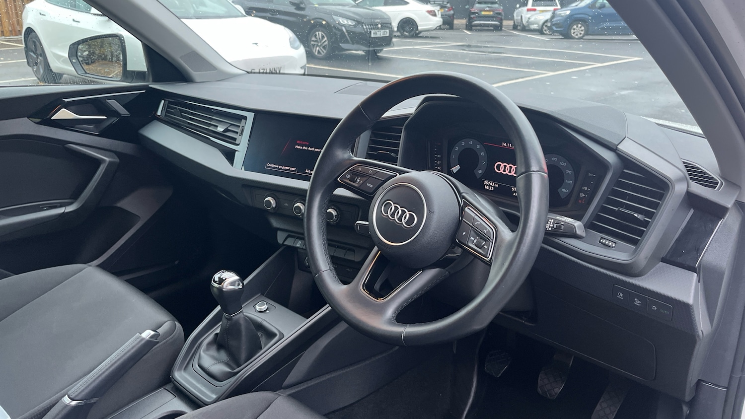 Used Audi A1 2021 for sale - 76497135: Photo 9