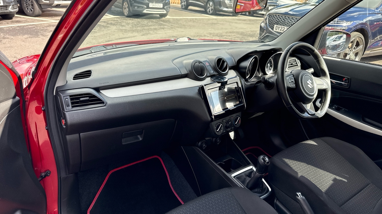 Used Suzuki Swift 2020 for sale - 75899071: Photo 10