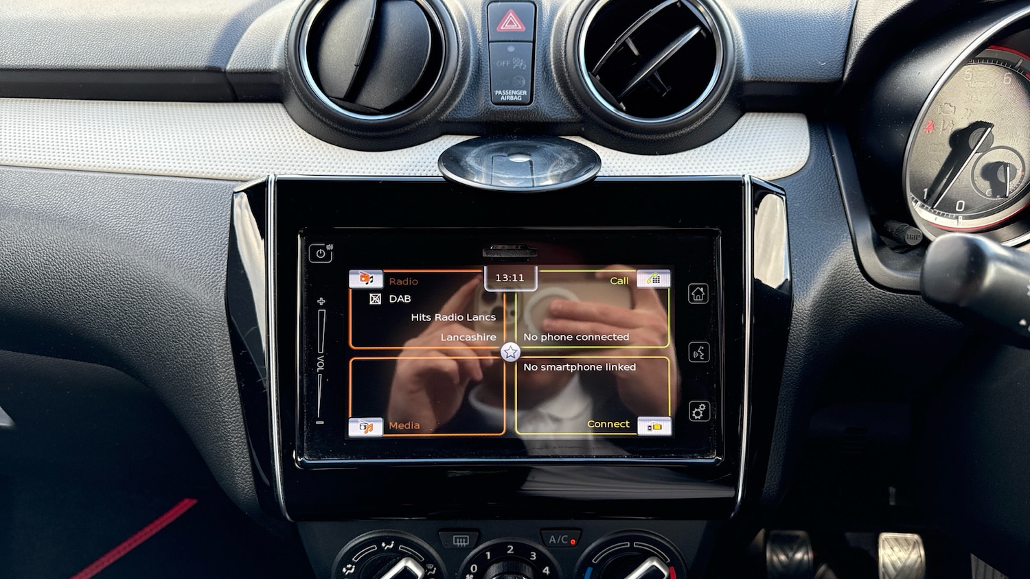 Used Suzuki Swift 2020 for sale - 75899071: Photo 12