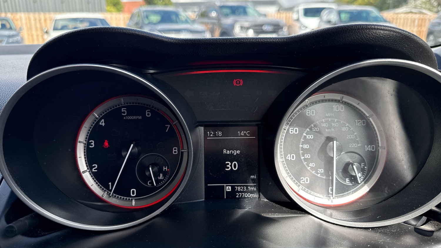 Used Suzuki Swift 2020 for sale - 75899071: Photo 13