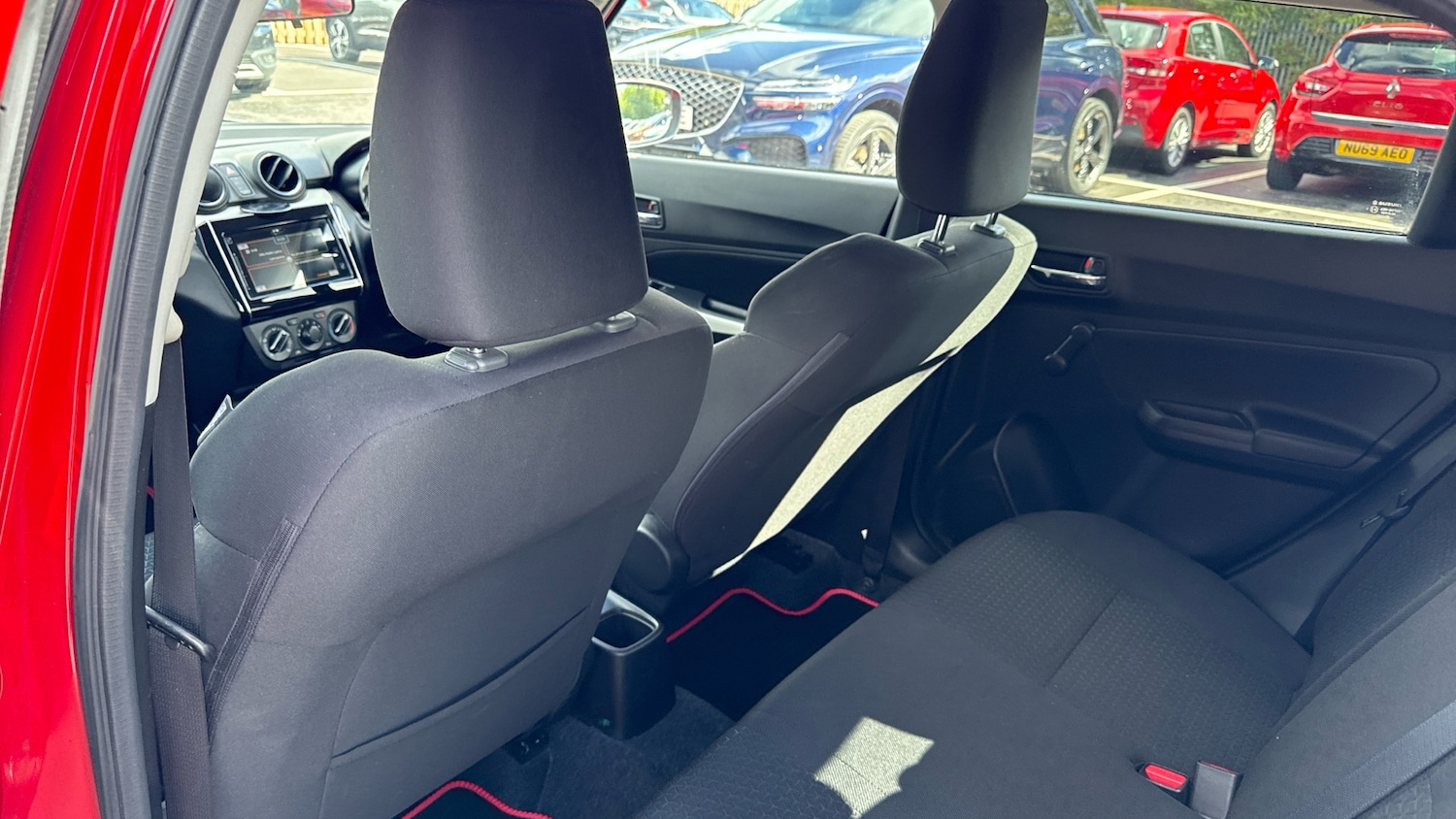 Used Suzuki Swift 2020 for sale - 75899071: Photo 14