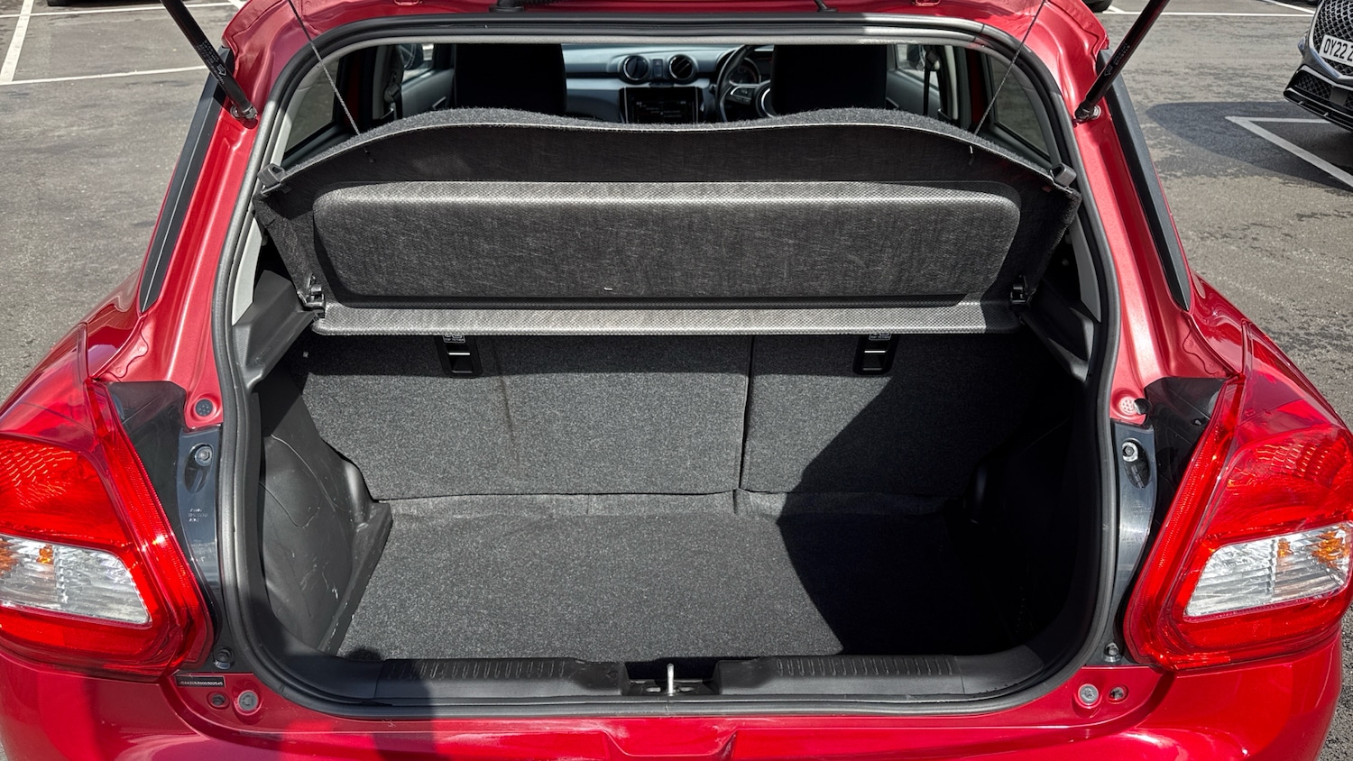 Used Suzuki Swift 2020 for sale - 75899071: Photo 15