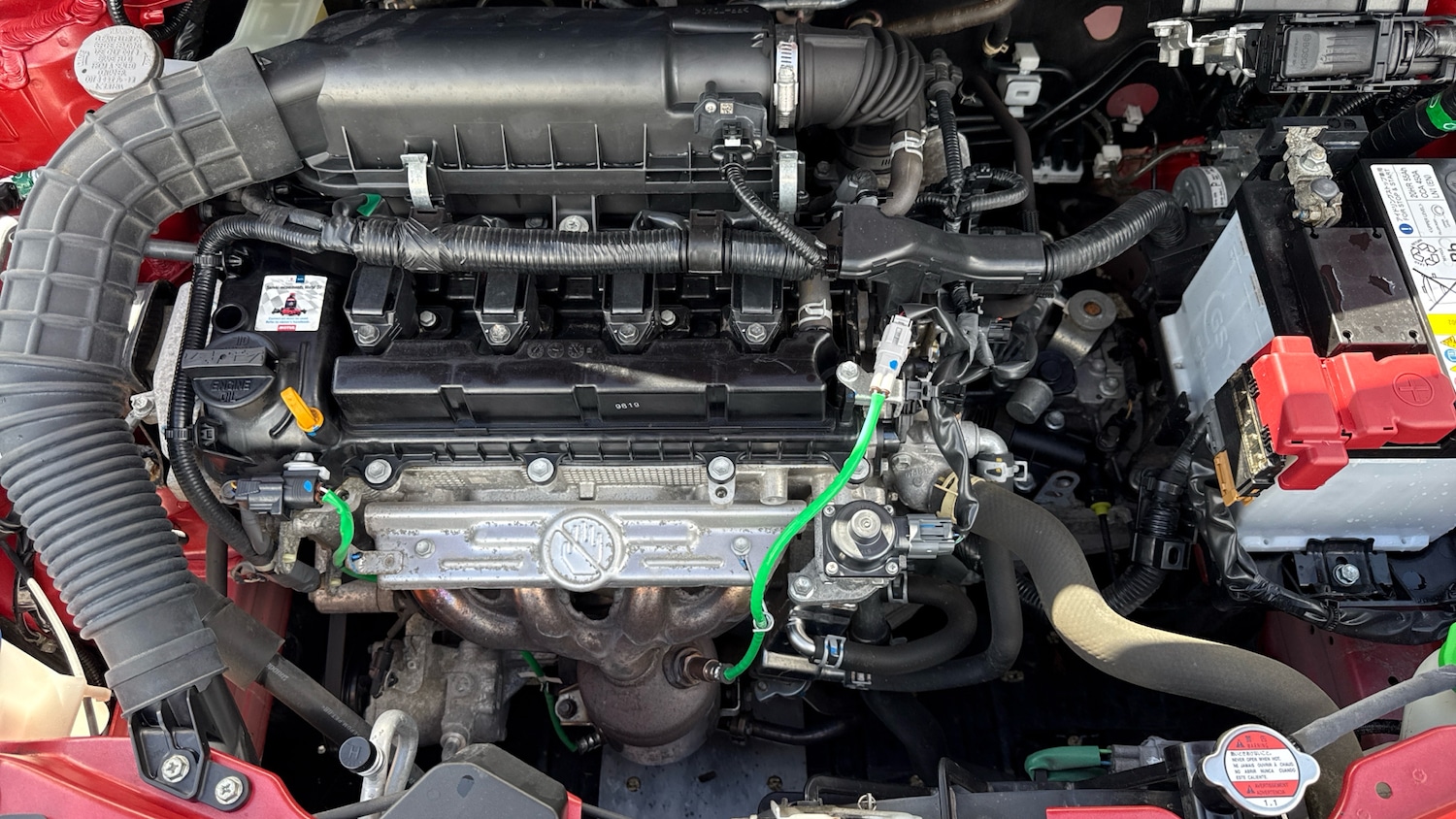 Used Suzuki Swift 2020 for sale - 75899071: Photo 16