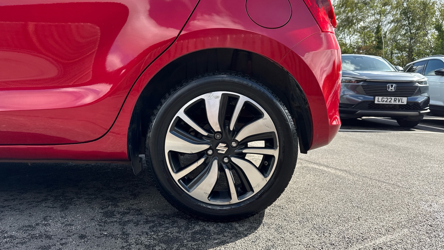 Used Suzuki Swift 2020 for sale - 75899071: Photo 18