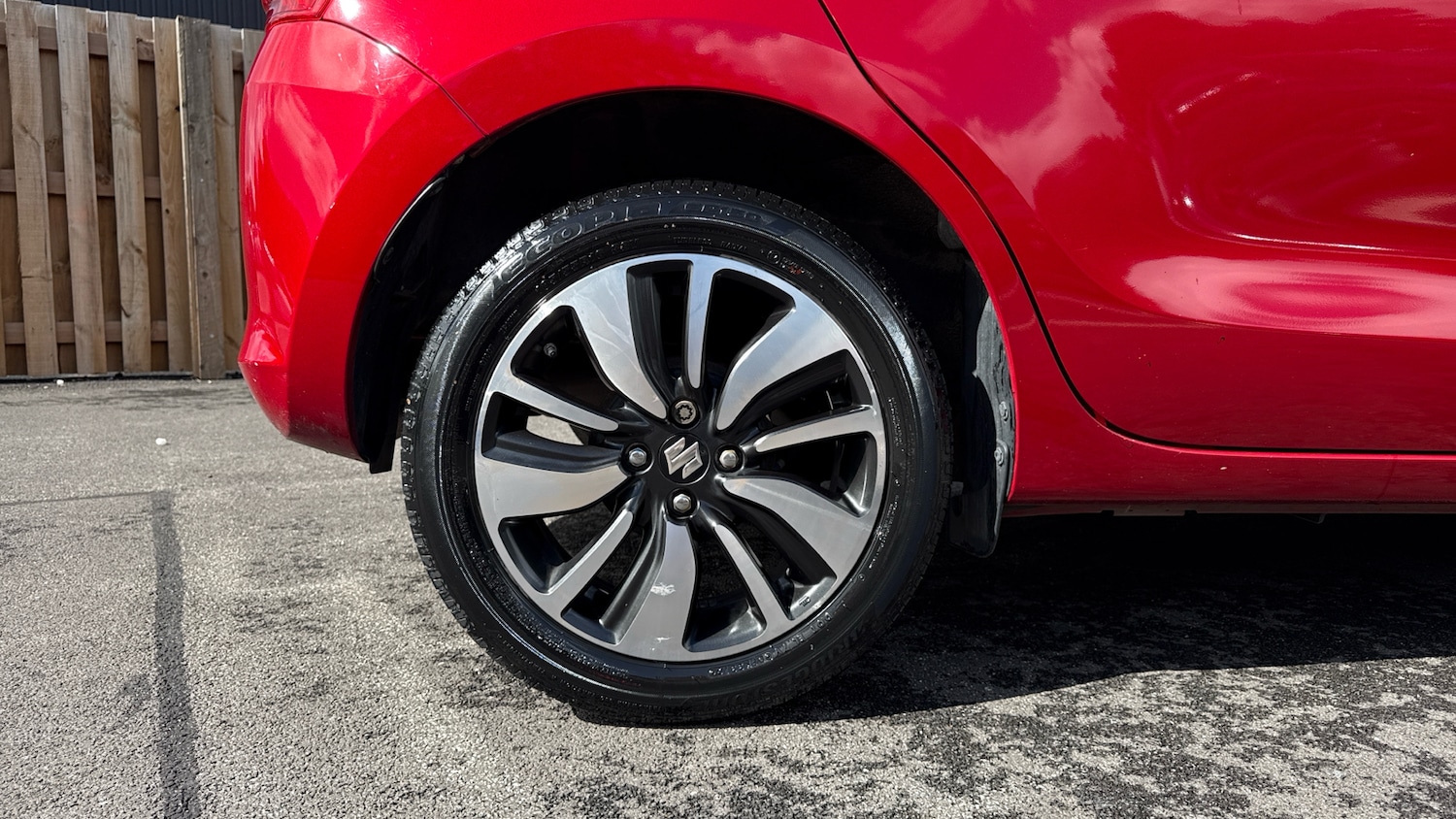 Used Suzuki Swift 2020 for sale - 75899071: Photo 19