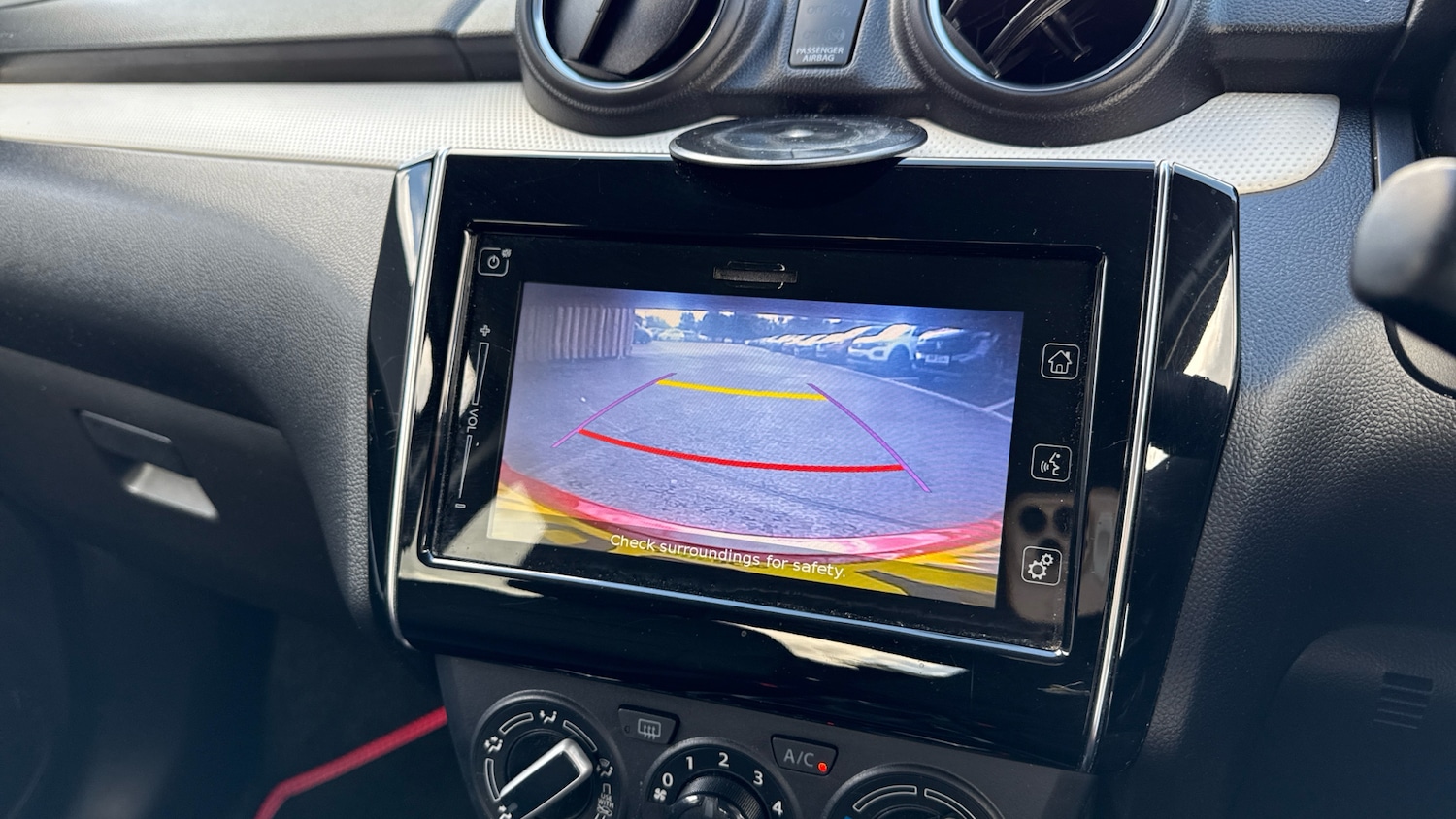 Used Suzuki Swift 2020 for sale - 75899071: Photo 22