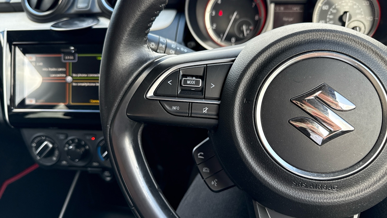 Used Suzuki Swift 2020 for sale - 75899071: Photo 23