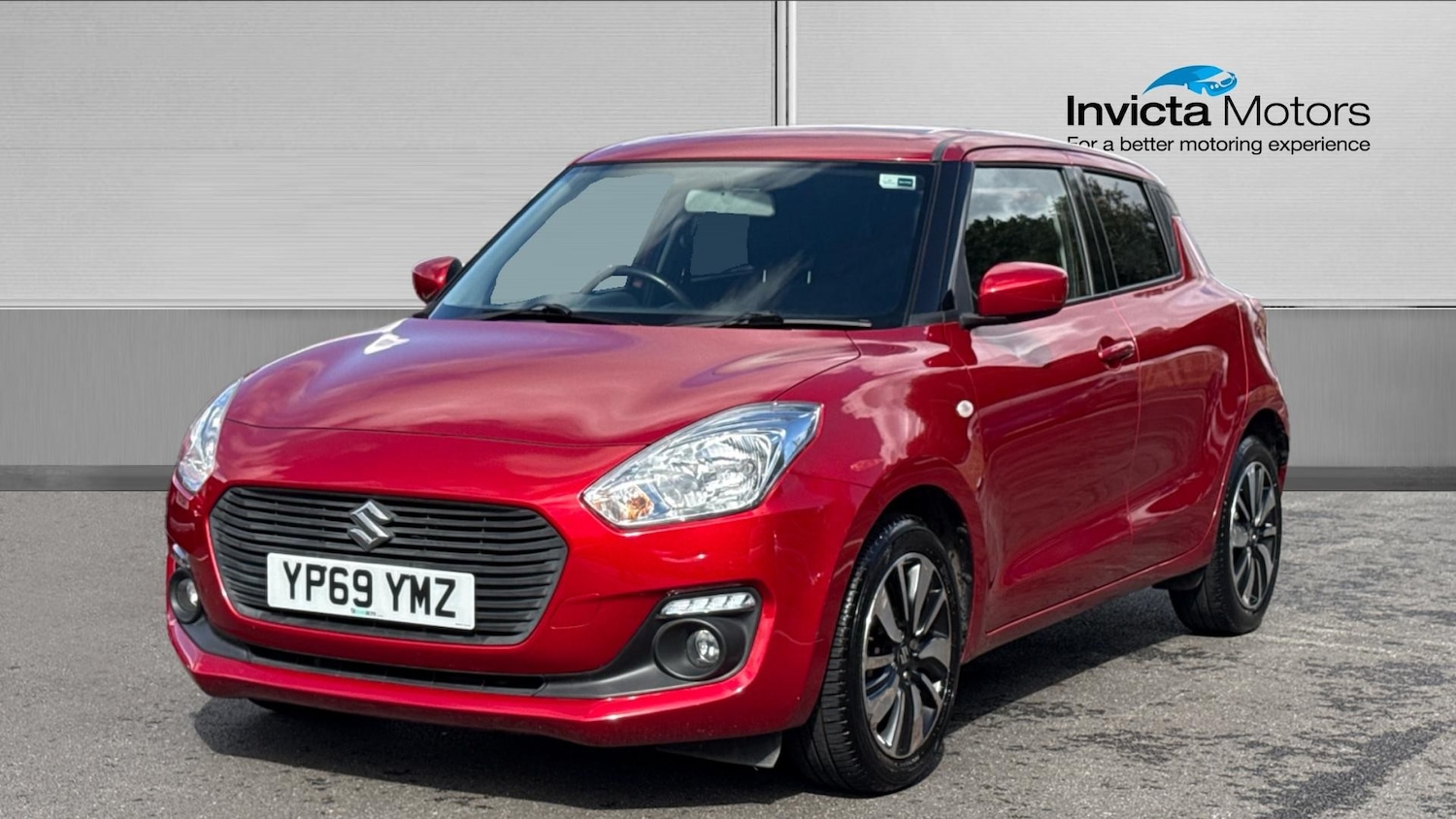 Used Suzuki Swift 2020 for sale - 75899071: Photo 7