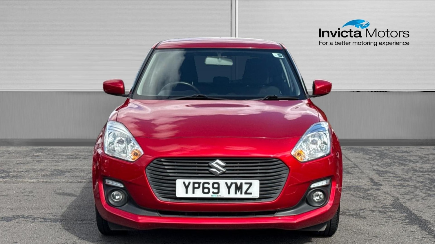 Used Suzuki Swift 2020 for sale - 75899071: Photo 8