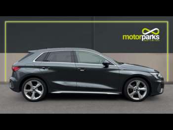 Used Audi A3 2022 for sale - 74835990: Photo