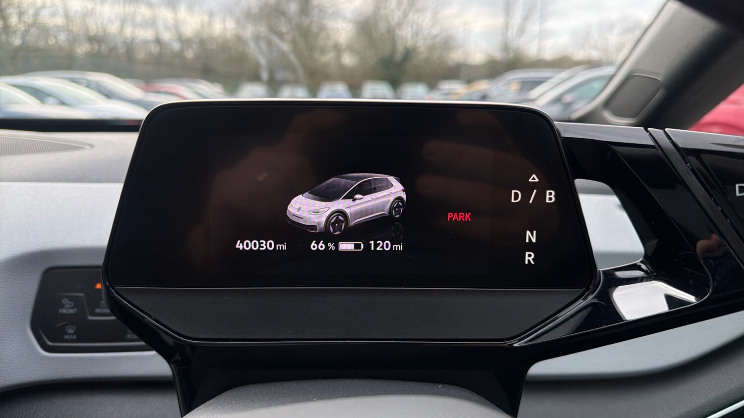 Used Volkswagen ID.3 2023 for sale - 77655977: Photo 13