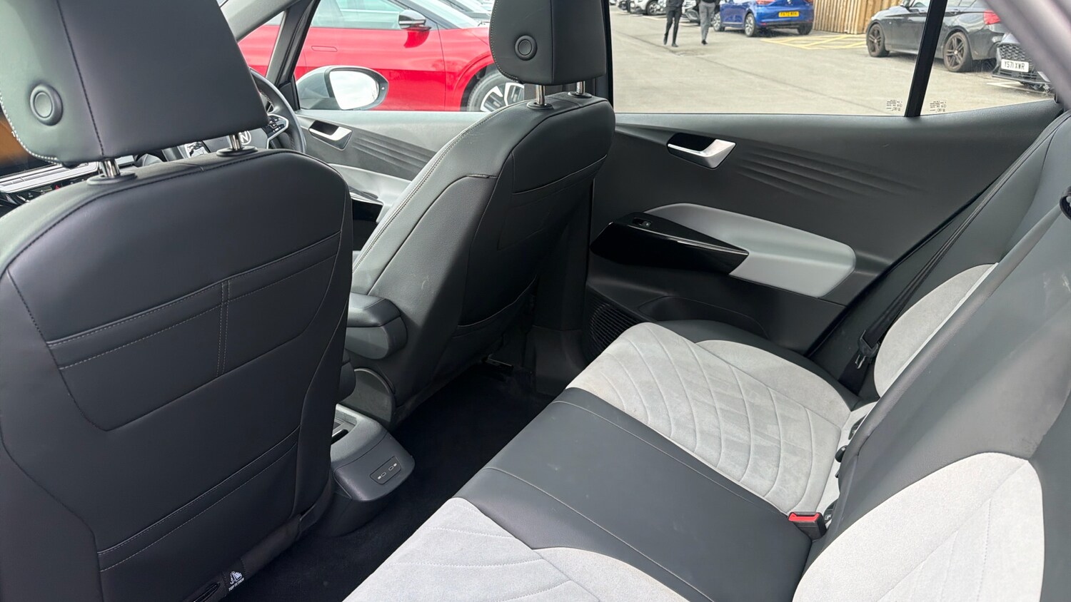 Used Volkswagen ID.3 2023 for sale - 77655977: Photo 14