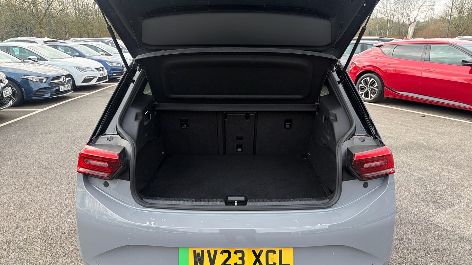 Used Volkswagen ID.3 2023 for sale - 77655977: Photo 15