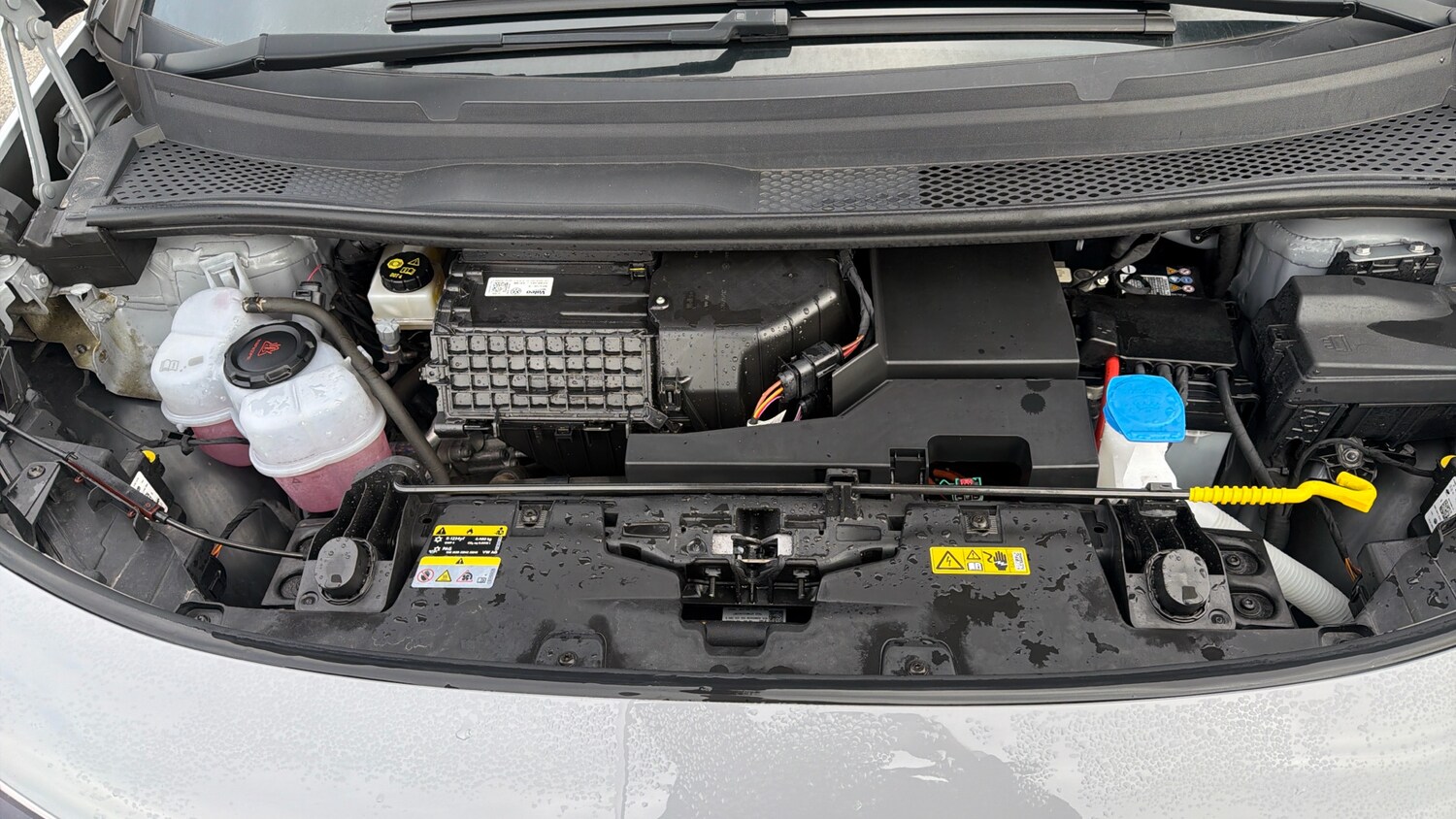 Used Volkswagen ID.3 2023 for sale - 77655977: Photo 16