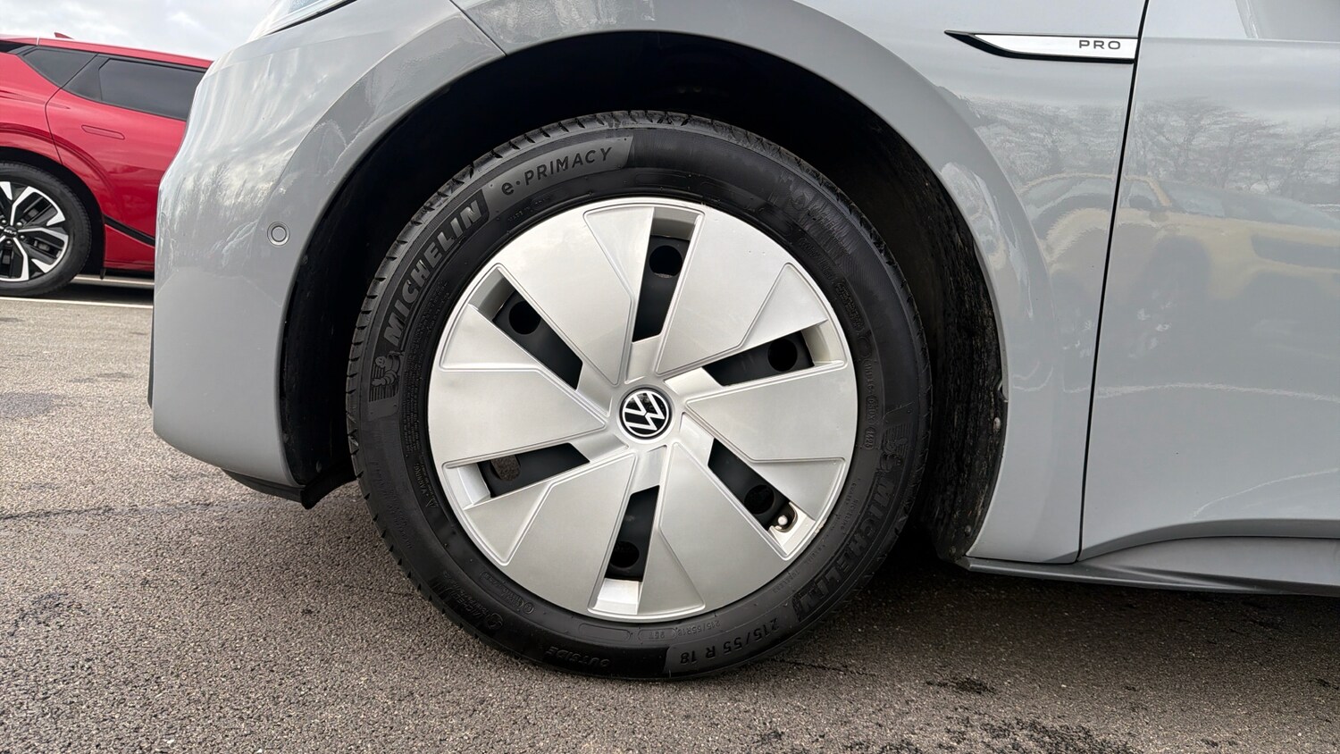 Used Volkswagen ID.3 2023 for sale - 77655977: Photo 17