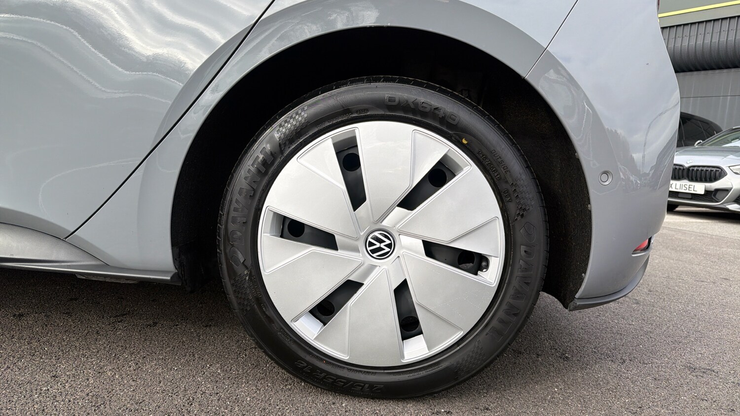 Used Volkswagen ID.3 2023 for sale - 77655977: Photo 18