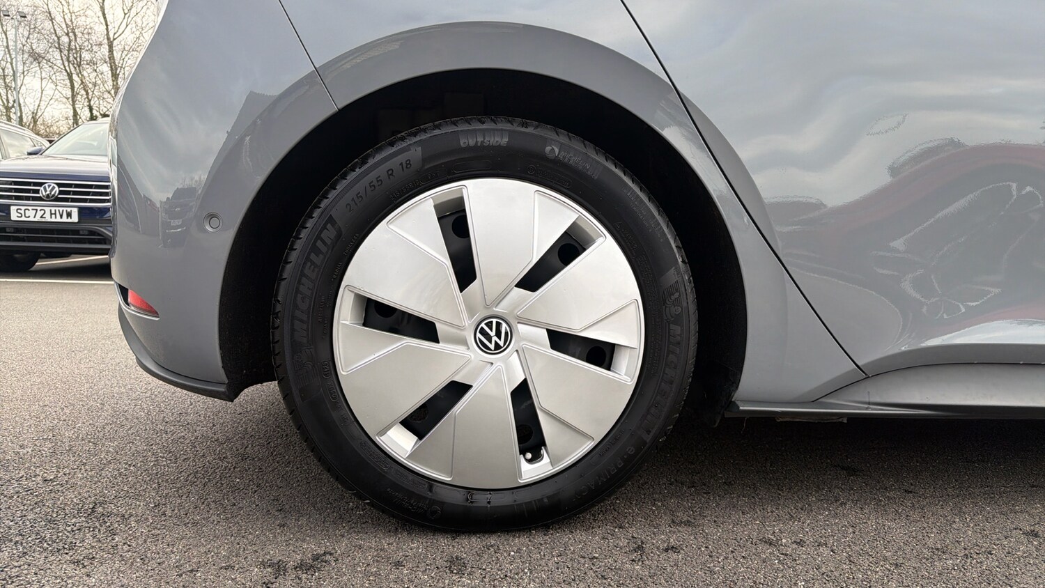 Used Volkswagen ID.3 2023 for sale - 77655977: Photo 19