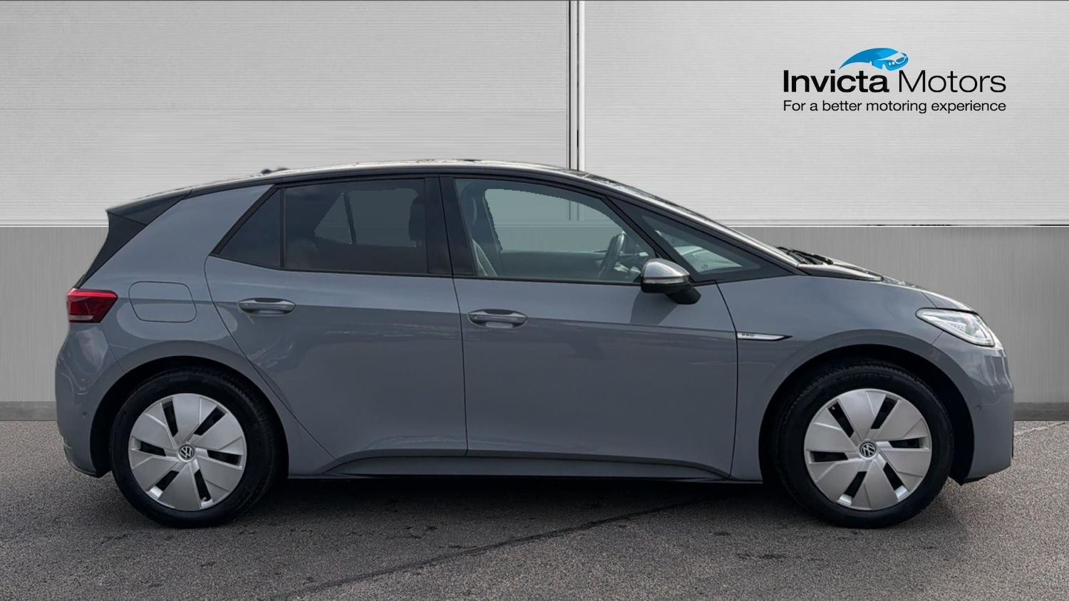 Used Volkswagen ID.3 2023 for sale - 77655977: Photo 2