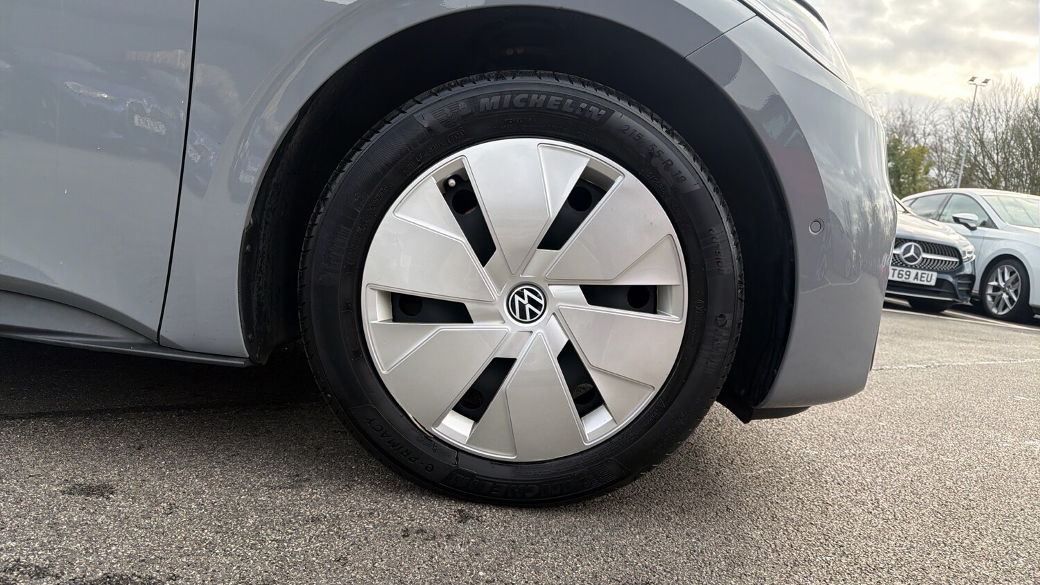Used Volkswagen ID.3 2023 for sale - 77655977: Photo 20