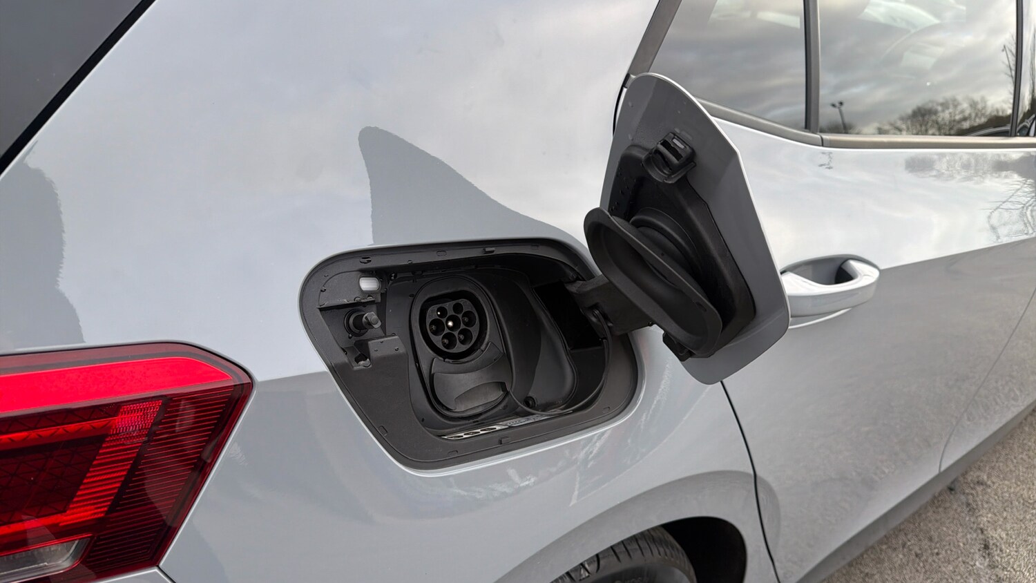 Used Volkswagen ID.3 2023 for sale - 77655977: Photo 21