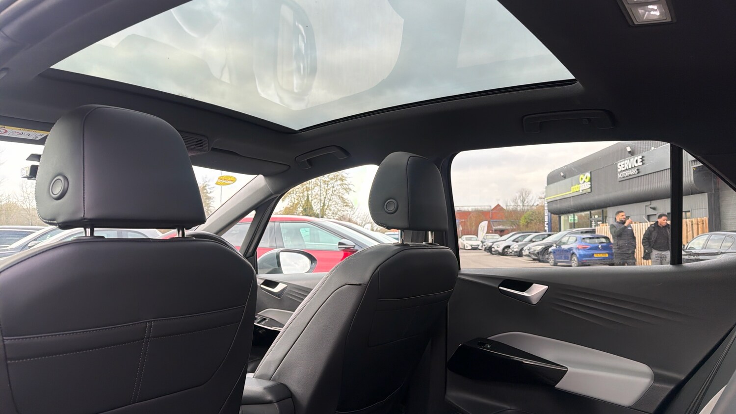 Used Volkswagen ID.3 2023 for sale - 77655977: Photo 23