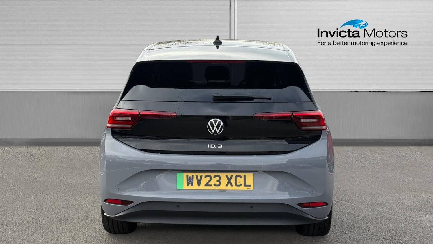 Used Volkswagen ID.3 2023 for sale - 77655977: Photo 4