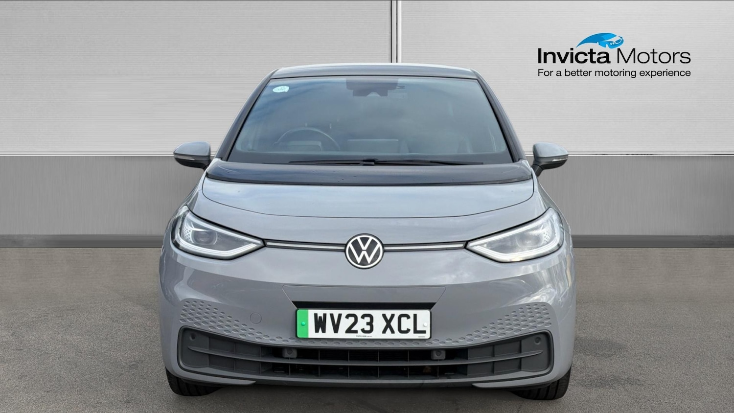 Used Volkswagen ID.3 2023 for sale - 77655977: Photo 8