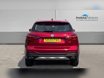 Used MG MG HS 2020 for sale - 78703672: Photo