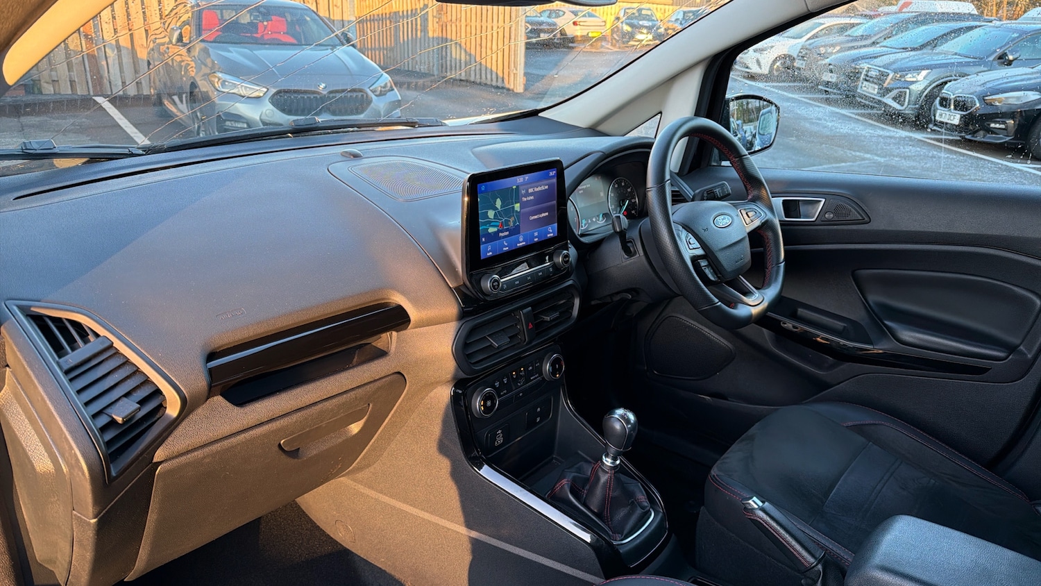 Used Ford Ecosport 2022 for sale - 77107528: Photo 10