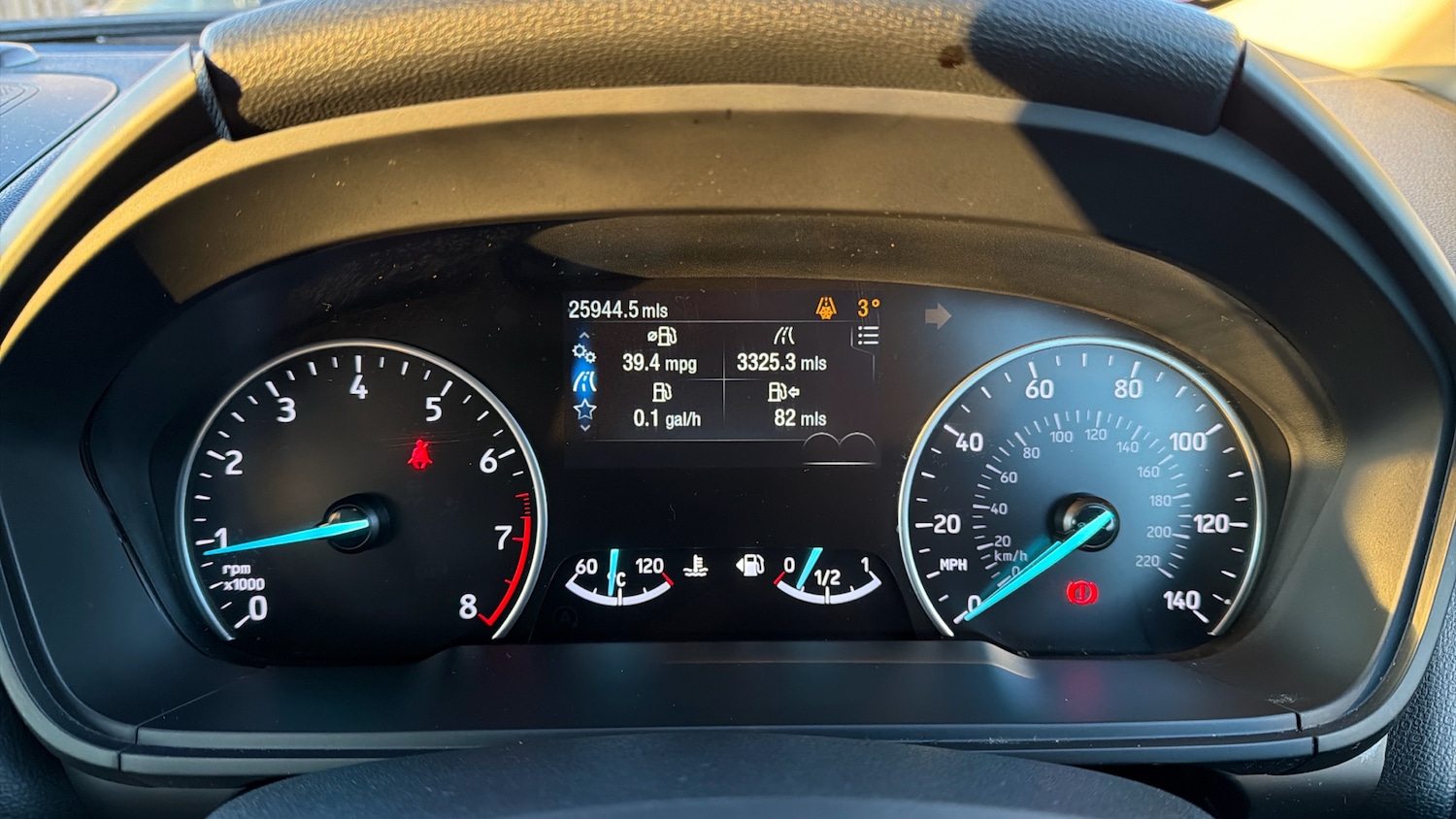 Used Ford Ecosport 2022 for sale - 77107528: Photo 13