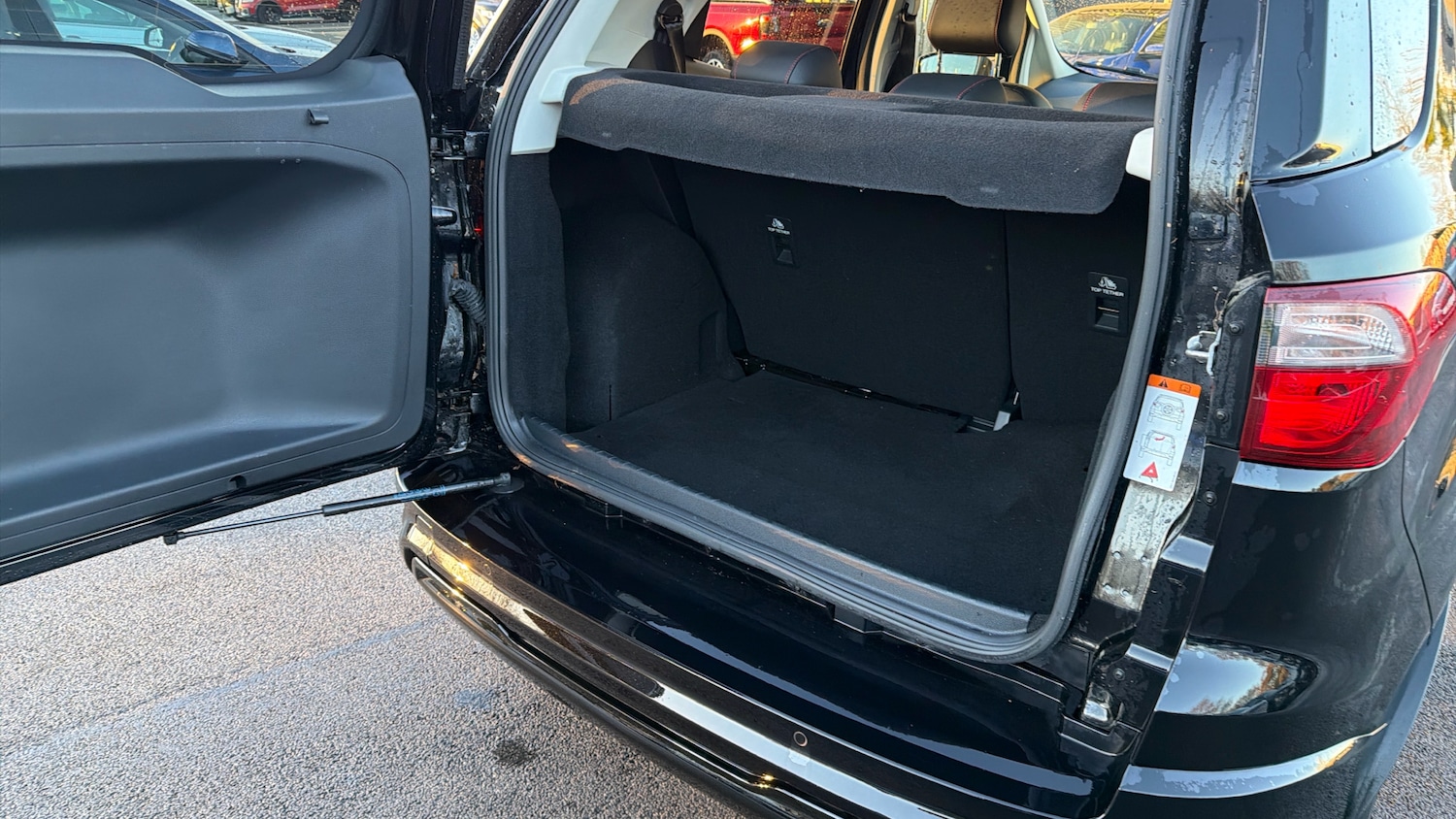 Used Ford Ecosport 2022 for sale - 77107528: Photo 15