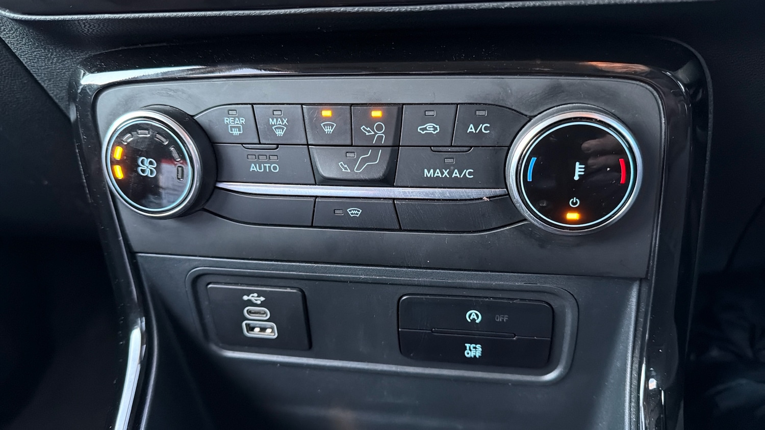 Used Ford Ecosport 2022 for sale - 77107528: Photo 25