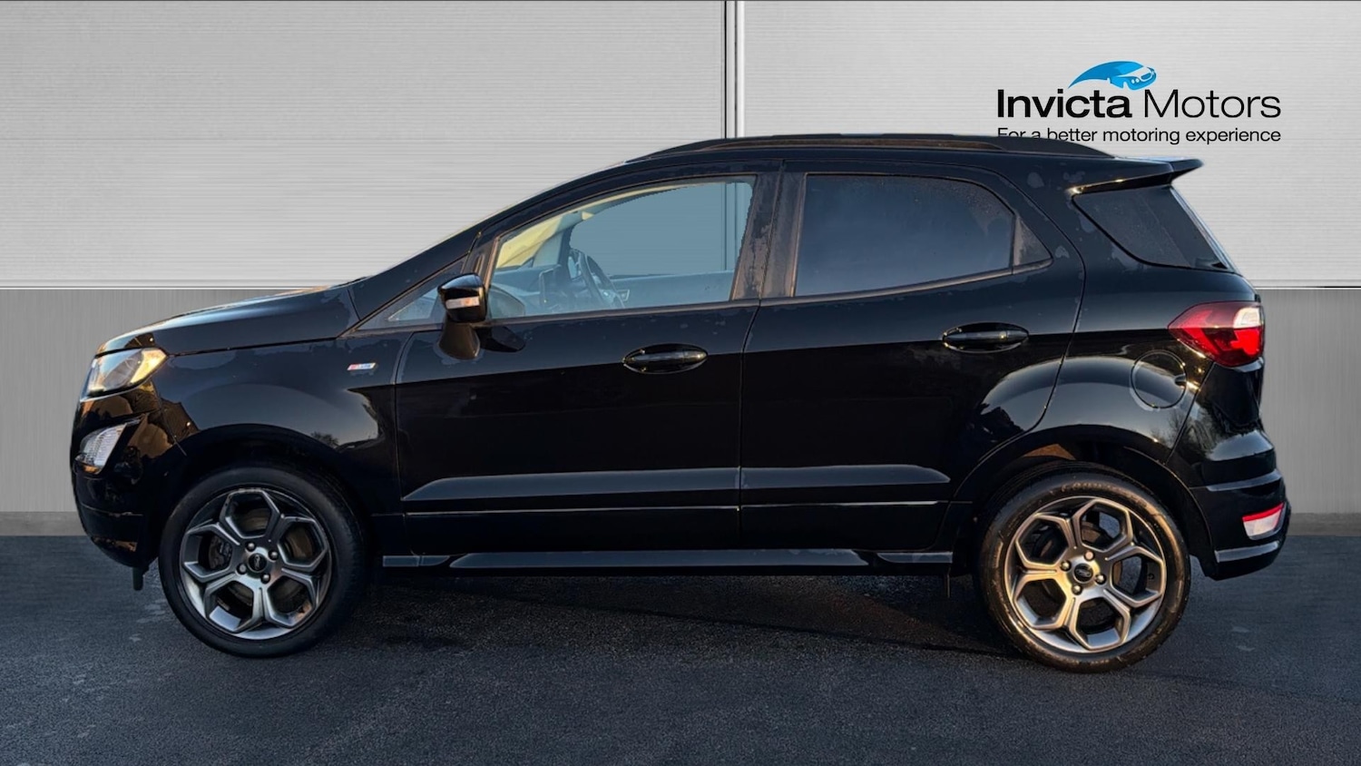 Used Ford Ecosport 2022 for sale - 77107528: Photo 6