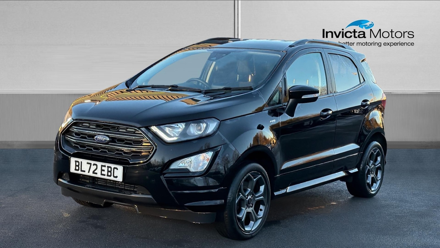 Used Ford Ecosport 2022 for sale - 77107528: Photo 7