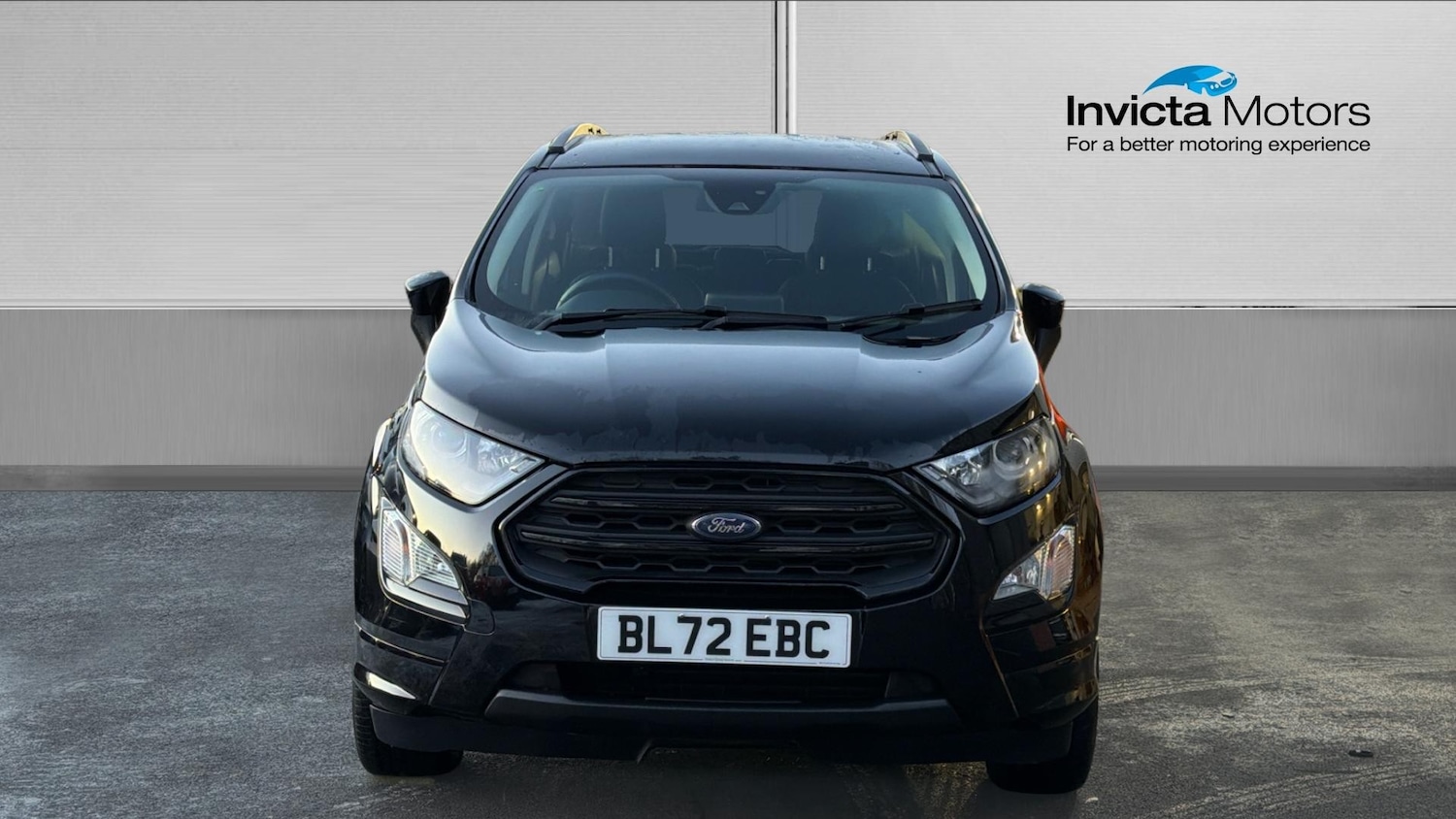 Used Ford Ecosport 2022 for sale - 77107528: Photo 8