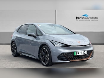 Used Cupra Born 2023 for sale - 79644516: Photo