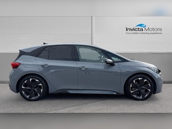 Used Cupra Born 2023 for sale - 79644516: Photo