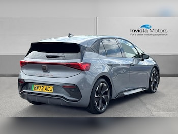 Used Cupra Born 2023 for sale - 79644516: Photo