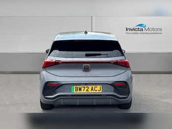 Used Cupra Born 2023 for sale - 79644516: Photo