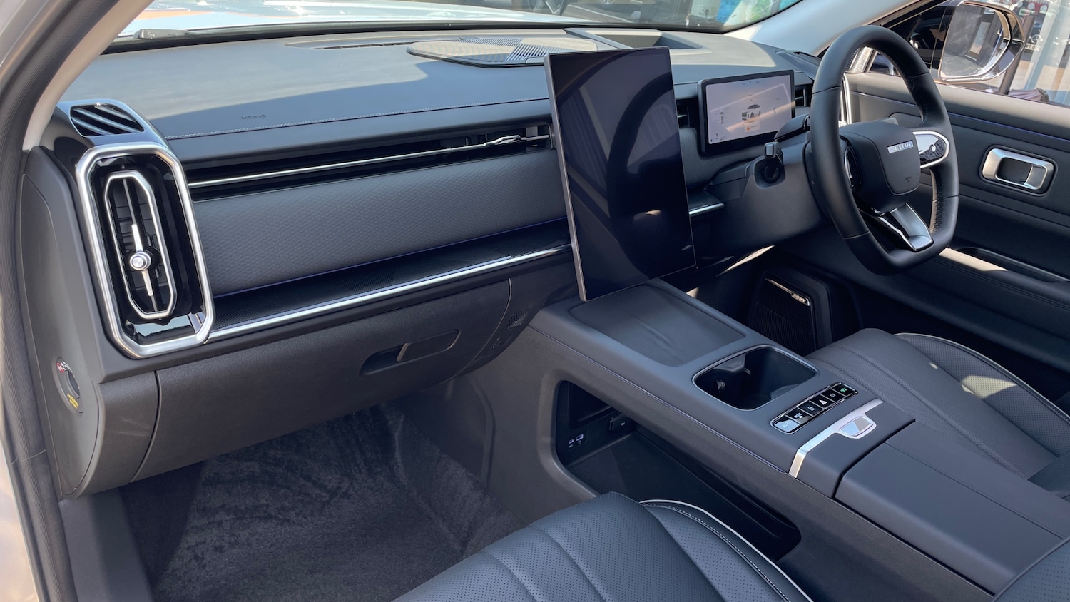 Used Jaecoo Jaecoo 7 for sale - 77822151: Photo 10