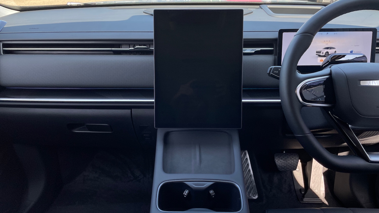 Used Jaecoo Jaecoo 7 for sale - 77822151: Photo 12