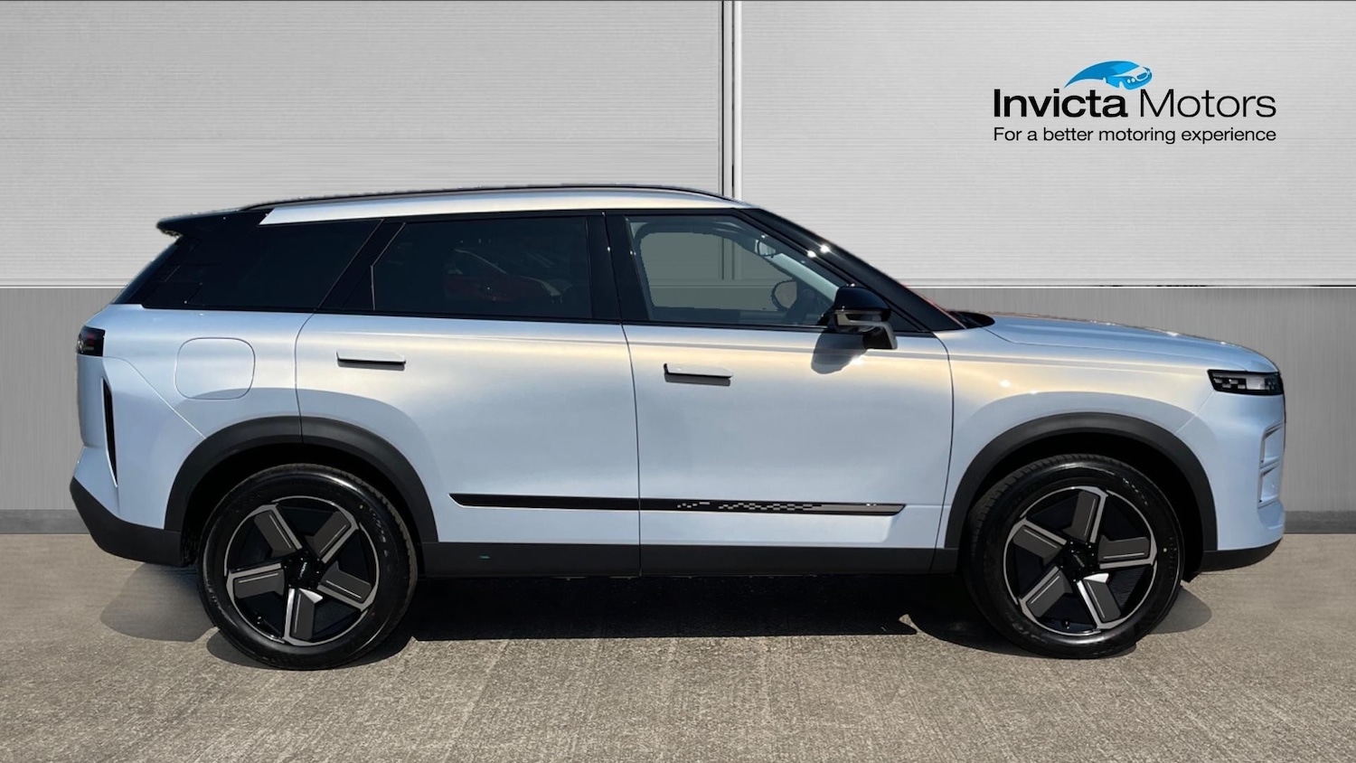 Used Jaecoo Jaecoo 7 for sale - 77822151: Photo 2