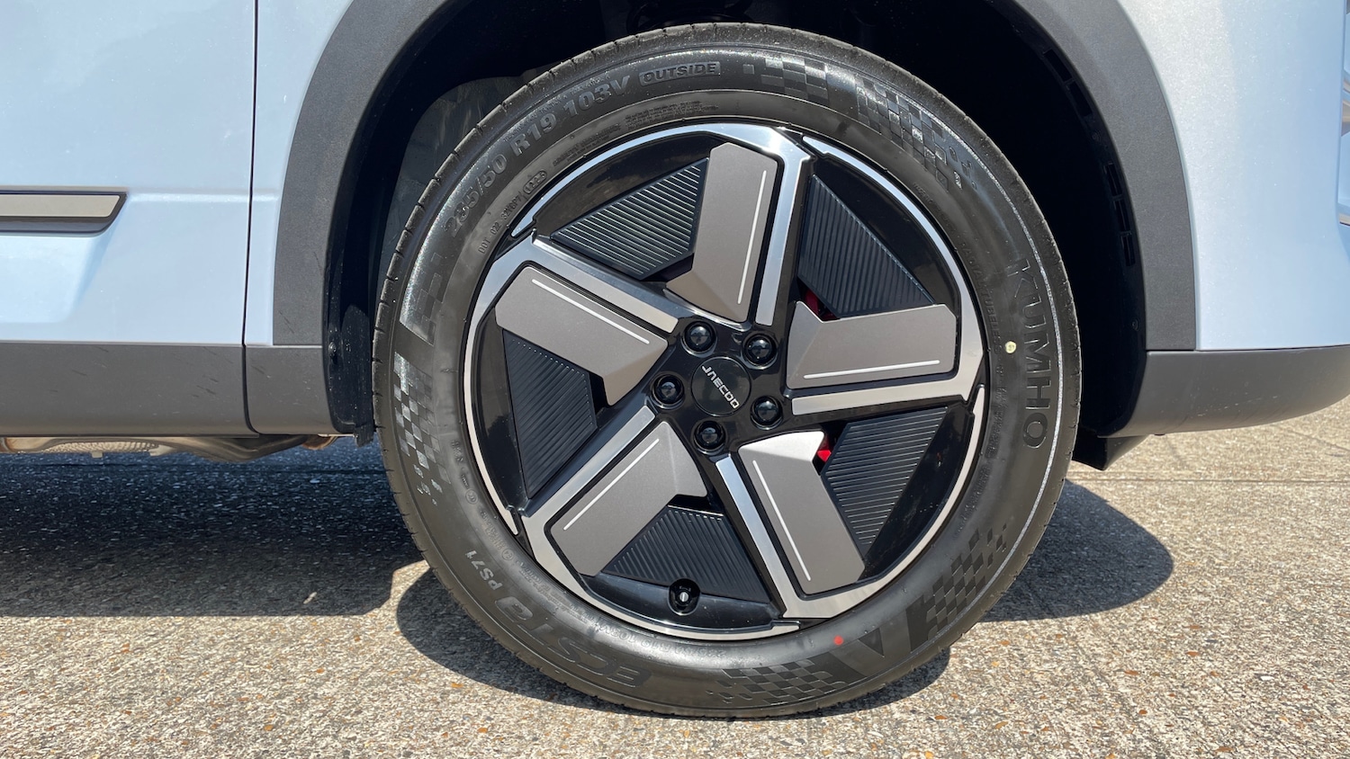 Used Jaecoo Jaecoo 7 for sale - 77822151: Photo 20