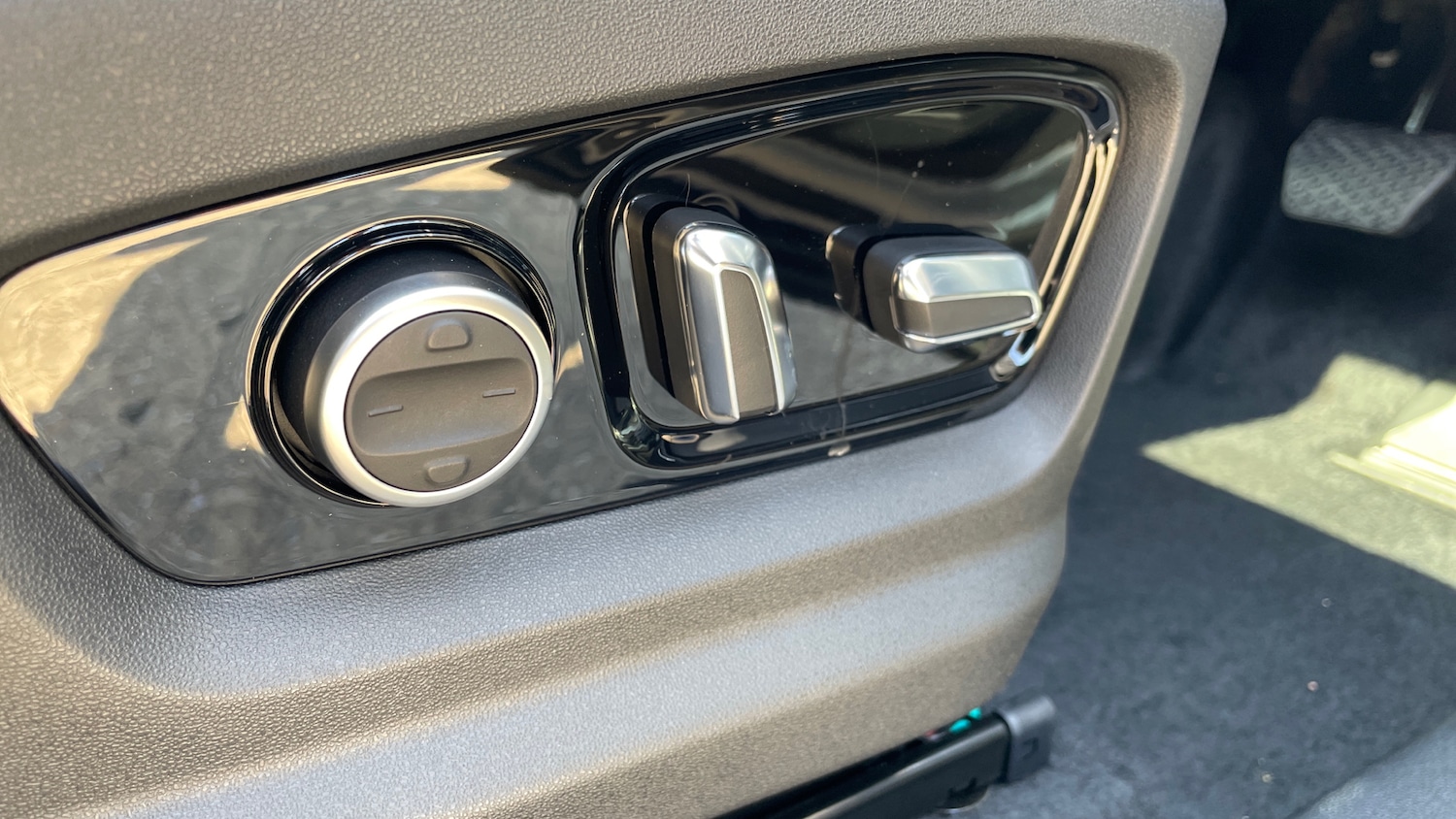 Used Jaecoo Jaecoo 7 for sale - 77822151: Photo 24