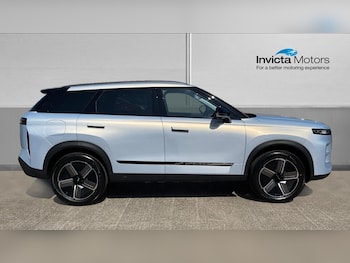 Used Jaecoo Jaecoo 7 2024 for sale - 77822151: Photo