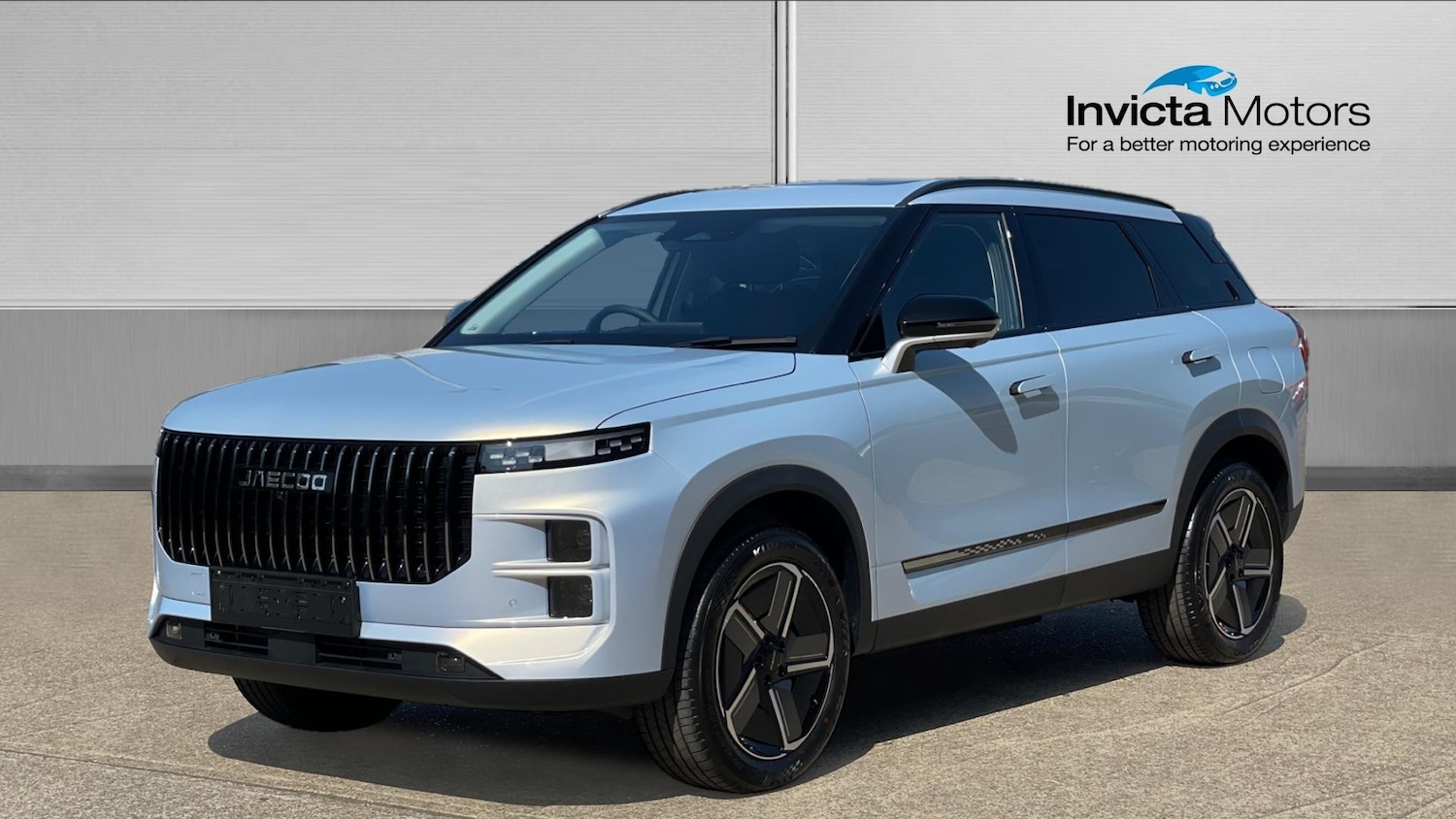 Used Jaecoo Jaecoo 7 for sale - 77822151: Photo 7